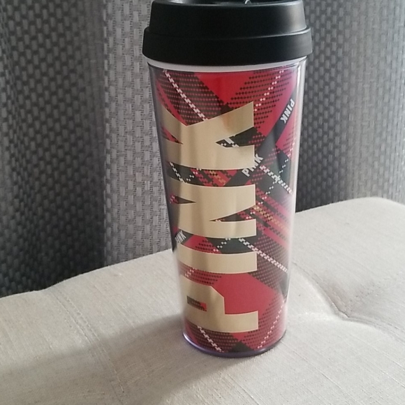 Victoria secret PINK to go mug **new** - Picture 1 of 4